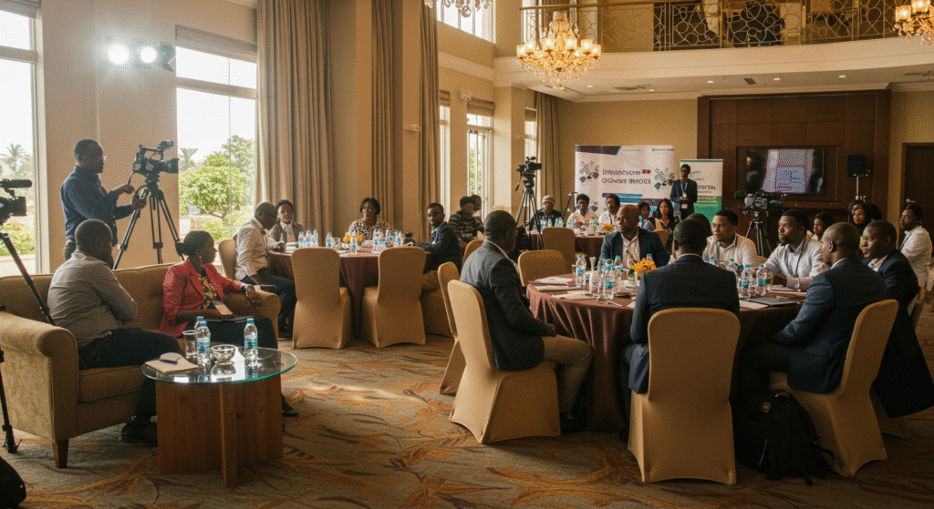 Event management Kenya