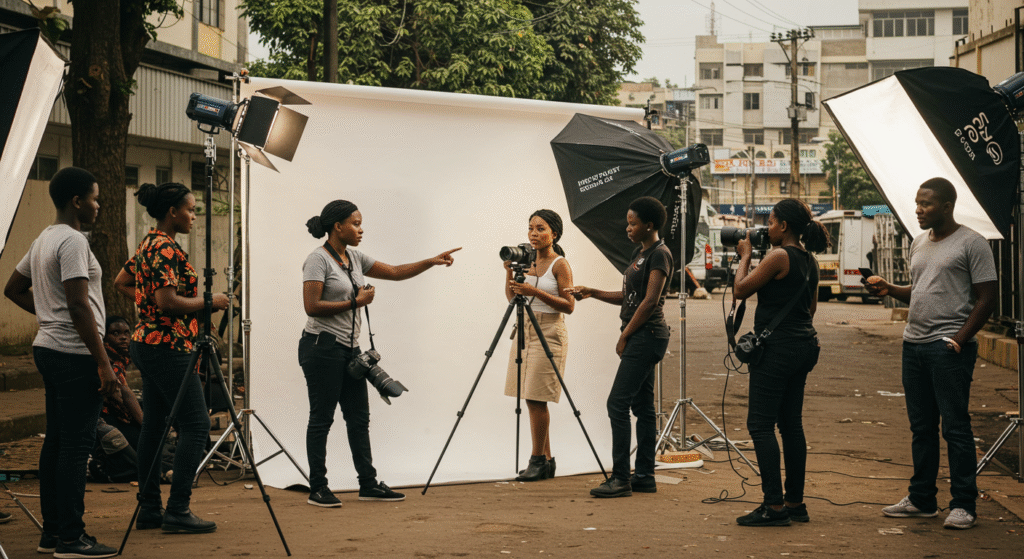 photography services Kenya